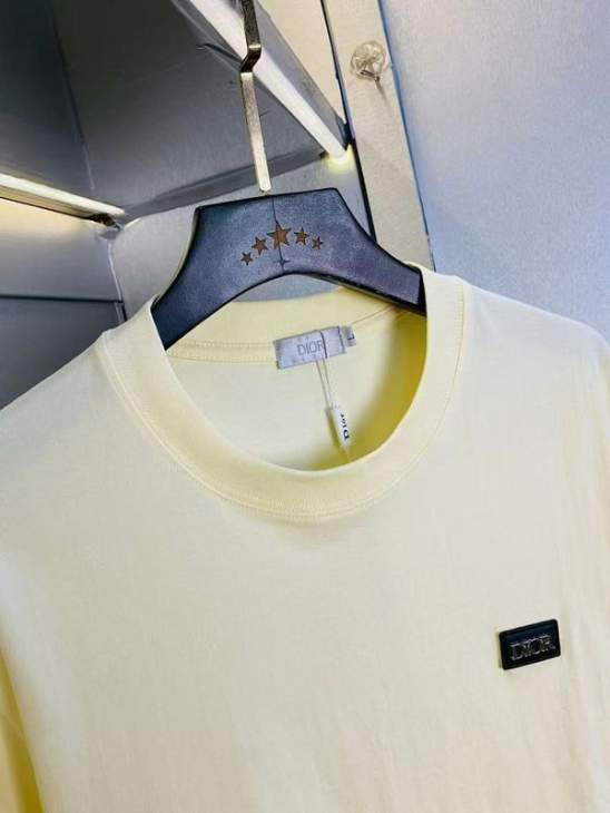 Dior T Shirts Short _SKUDiorS-3XL8qx280615882